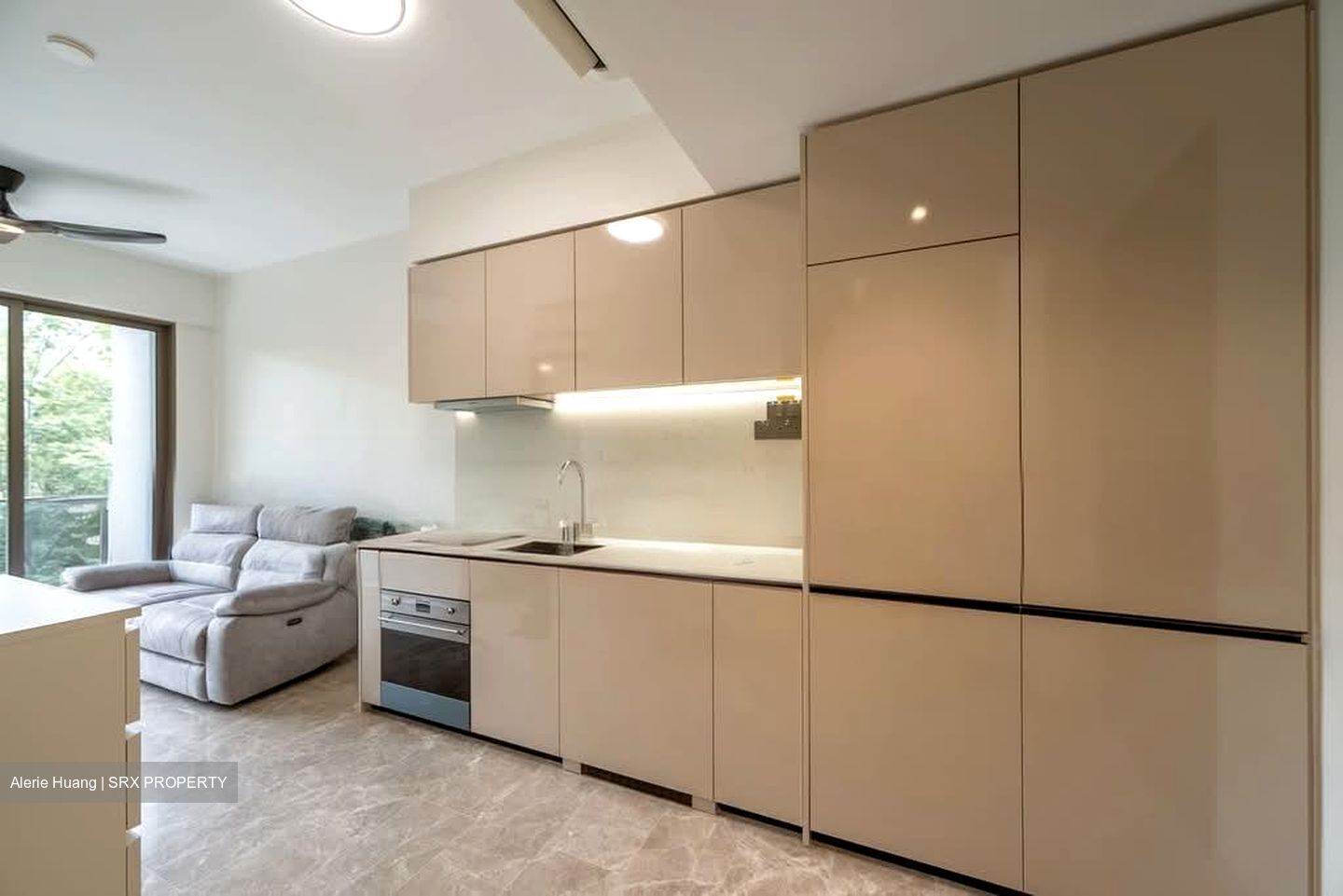 FORETT AT BUKIT TIMAH (D21), Apartment #602829161